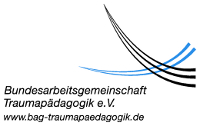 Logo der BAG Traumapädagogik